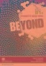 Robert Campbell et Rob Metcalf - Beyond B1+ Student's Book Pack.