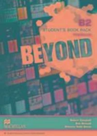 Beyond B2 Student's Book Premium Pack