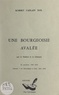 Robert Caplain-Dol - Une bourgeoisie avalée par le théâtre et la librairie - En anecdotes 1906-1972.