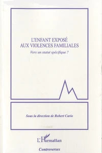 L'enfant exposé aux violences familiales