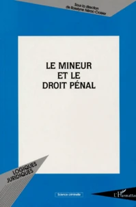 La Mediation Penale. Entre Repression Et Reparation
