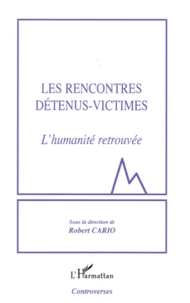 Les Rencontres Détenus-Victimes