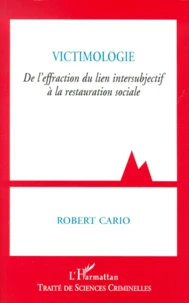 Victimologie