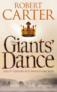 Robert Carter - The Giants’ Dance.