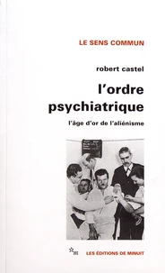 L'ordre psychiatrique