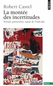 La montée des incertitudes