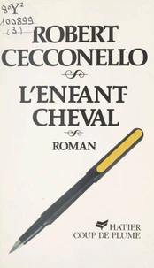 L'enfant-cheval