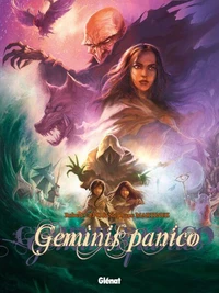 Geminis Panico Tome 02 : Quand les enfants sauveront le monde