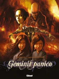 Geminis Panico Tome 1