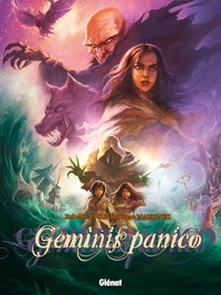 Geminis Panico Tome 2