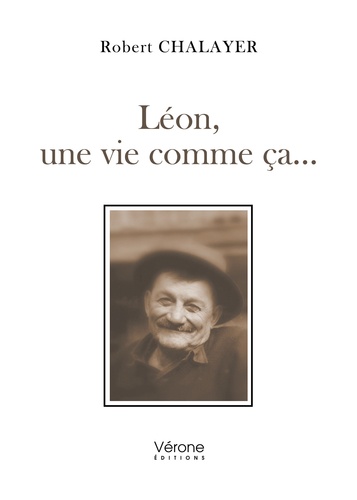 Léon, une vie comme ça...