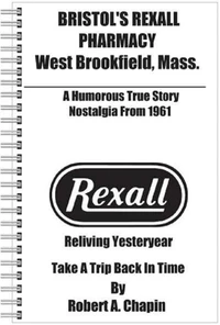 Bristol's Rexall Pharmacy