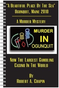  Robert Chapin - Murder In Ogunquit.