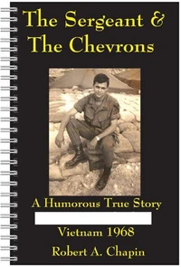 The Sergeant &amp; The Chevrons