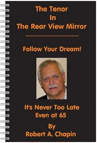 The Tenor In The Rear View Mirror