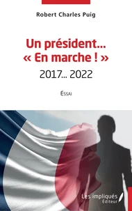 Un président... "En marche !"