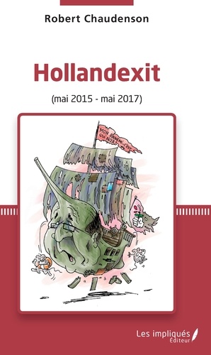 Hollandexit. (Mai 2015 - Mai 2017)