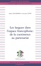 Robert Chaudenson - Les Langues Dans L'Espace Francophone : De La Coexistence Au Partenariat.