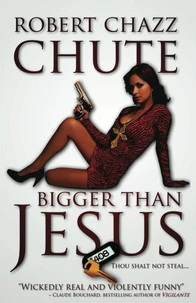 Bigger Than Jesus