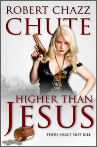 Higher Than Jesus