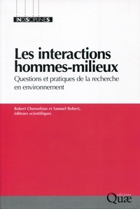 Les interactions hommes-milieux - Questions et pratiques de la recherche en environnement.pdf