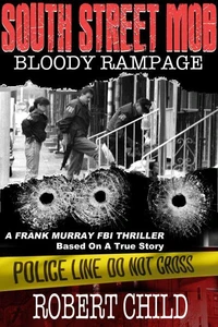 South Street Mob - Book Two