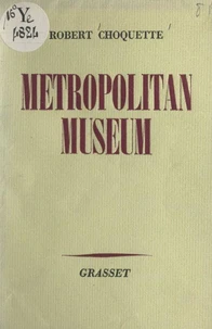 Metropolitan museum