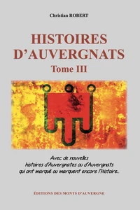 Histoires d'Auvergnats