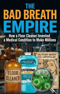 Bad Breath Empire