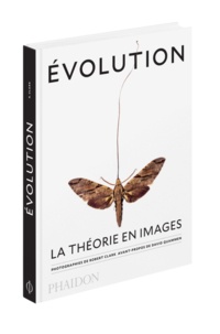 Robert Clark - Evolution - La théorie en images.