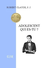Adolescent qui es-tu ?