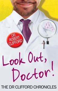 Robert Clifford - Look Out, Doctor!.