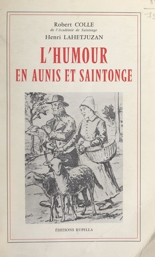 L'humour en Aunis et Saintonge