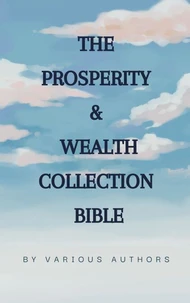 The Prosperity &amp; Wealth Collection bible