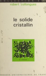 Le solide cristallin