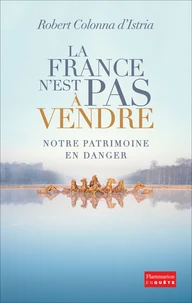 La France n'est pas à vendre