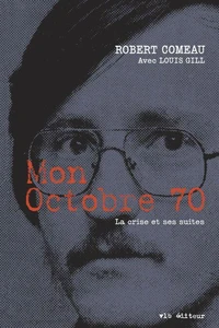 Mon Octobre 70