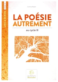 La poésie autrement