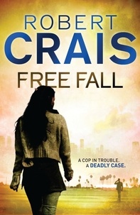 Robert Crais - Free Fall.