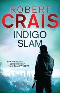 Robert Crais - Indigo Slam.