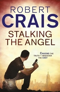 Robert Crais - Stalking The Angel.