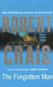 Robert Crais - The Forgotten Man.
