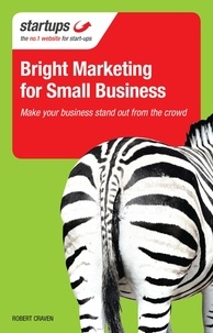 Robert Craven - Bright Marketing for Small Business.