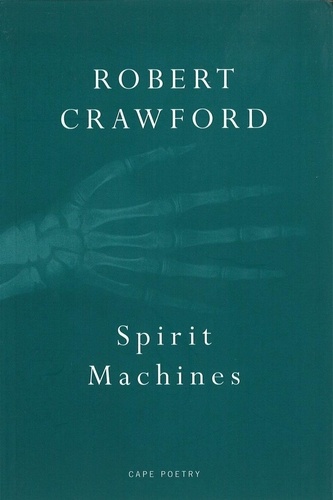 Robert Crawford - Spirit Machines.