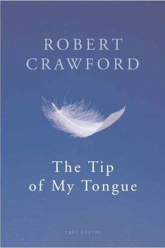 Robert Crawford - The Tip Of My Tongue.