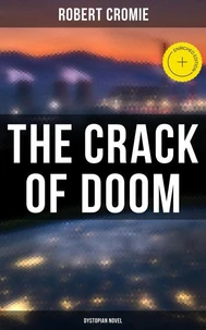 The Crack of Doom (Dystopian Novel)
