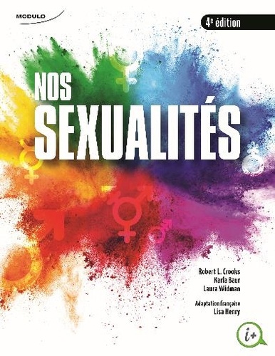 Nos sexualités 4e édition