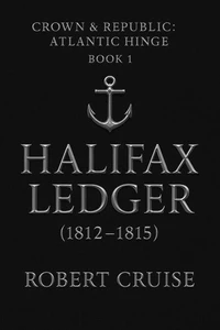 Halifax Ledger (1812-1815)