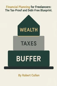 Financial Planning for Freelancers The Tax-Proof and Debt-Free Blueprint