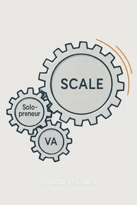 The 4-Hour Team: Building a High-Leverage Virtual Assistant System for Solopreneurs